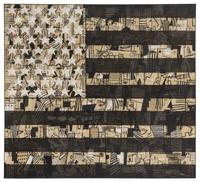 Flag, 1995