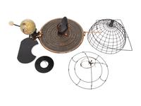 A Parkes and Hadley's Patent Orrery