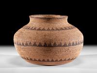 Chemehuevi Basket
