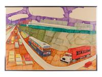 Dan Ryan Expressway