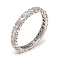 DIAMOND ETERNITY BAND