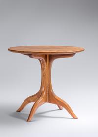 Pedestal Table, 1993