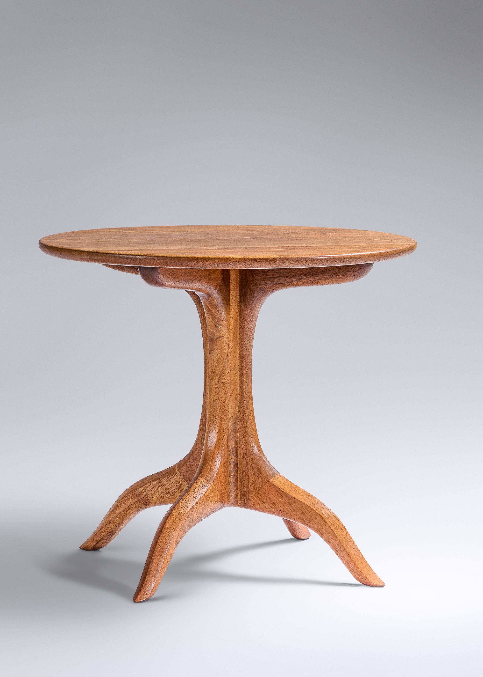 Pedestal Table, 1993