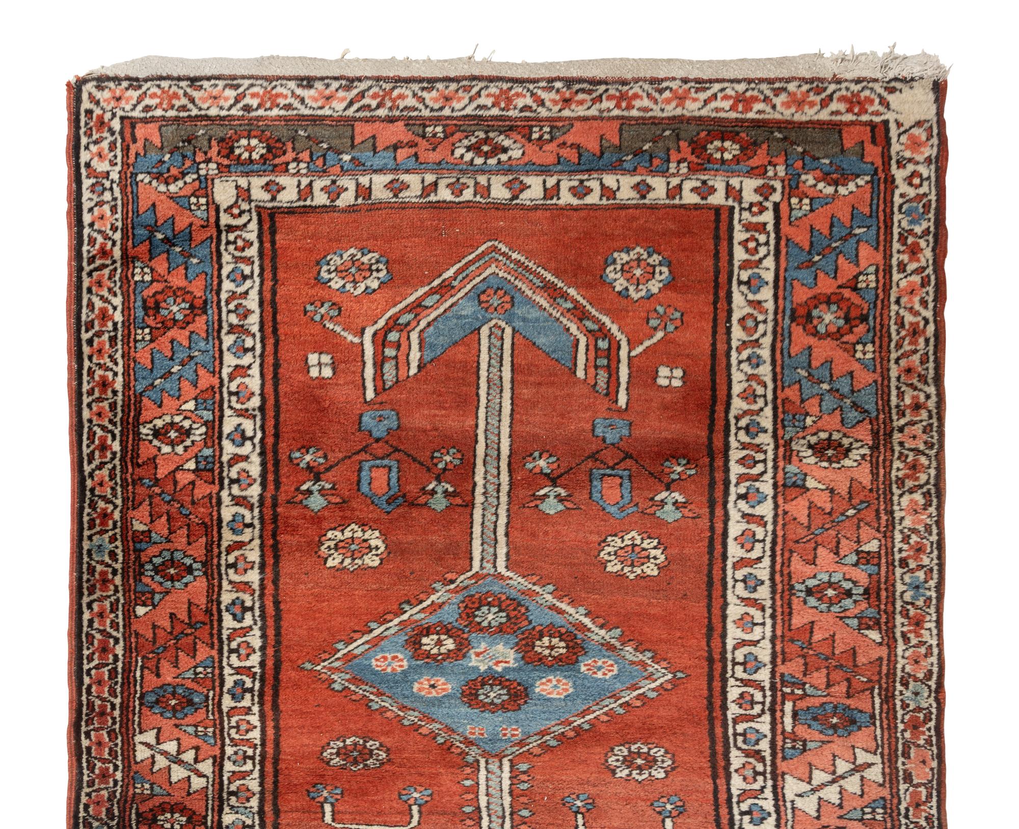 A Karaje Runner