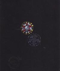 A Collection of Original Gouache on Paper Jewelry Designs by Anne Howe Geyer for Trabert & Hoeffer-Mauboussin and Others, Circa 1950's,