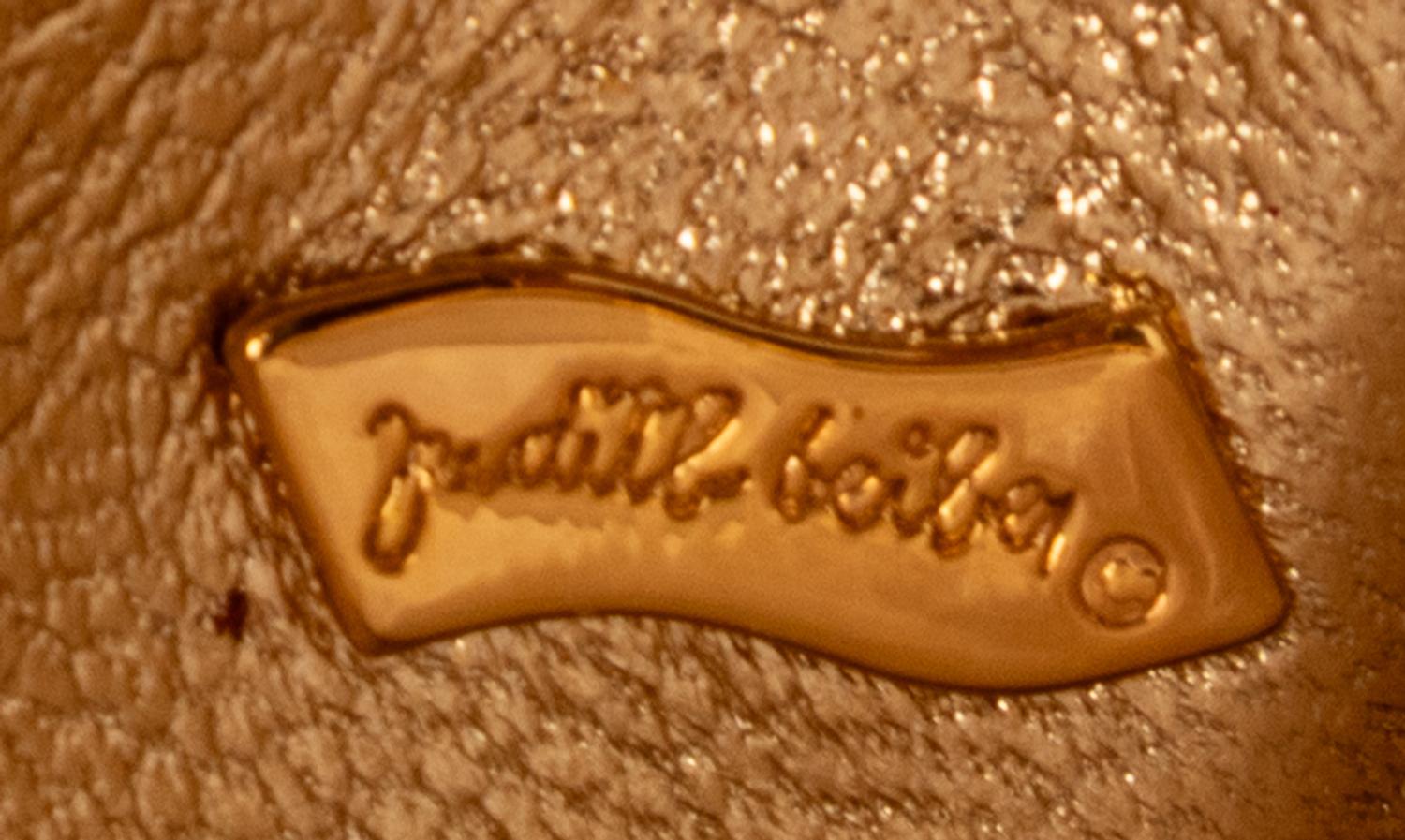 Judith Leiber, Tomato Miniaudière