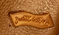 Judith Leiber, Tomato Miniaudière