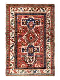 A Kazak Rug