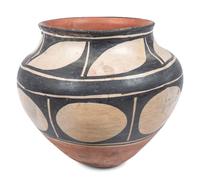 Kewa Pottery Jar