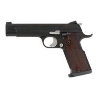 *Novak's Custom Sig P210-2 Pistol in Box