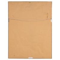 An Elizabeth II Household Cavalry Musician's Dress Tunic