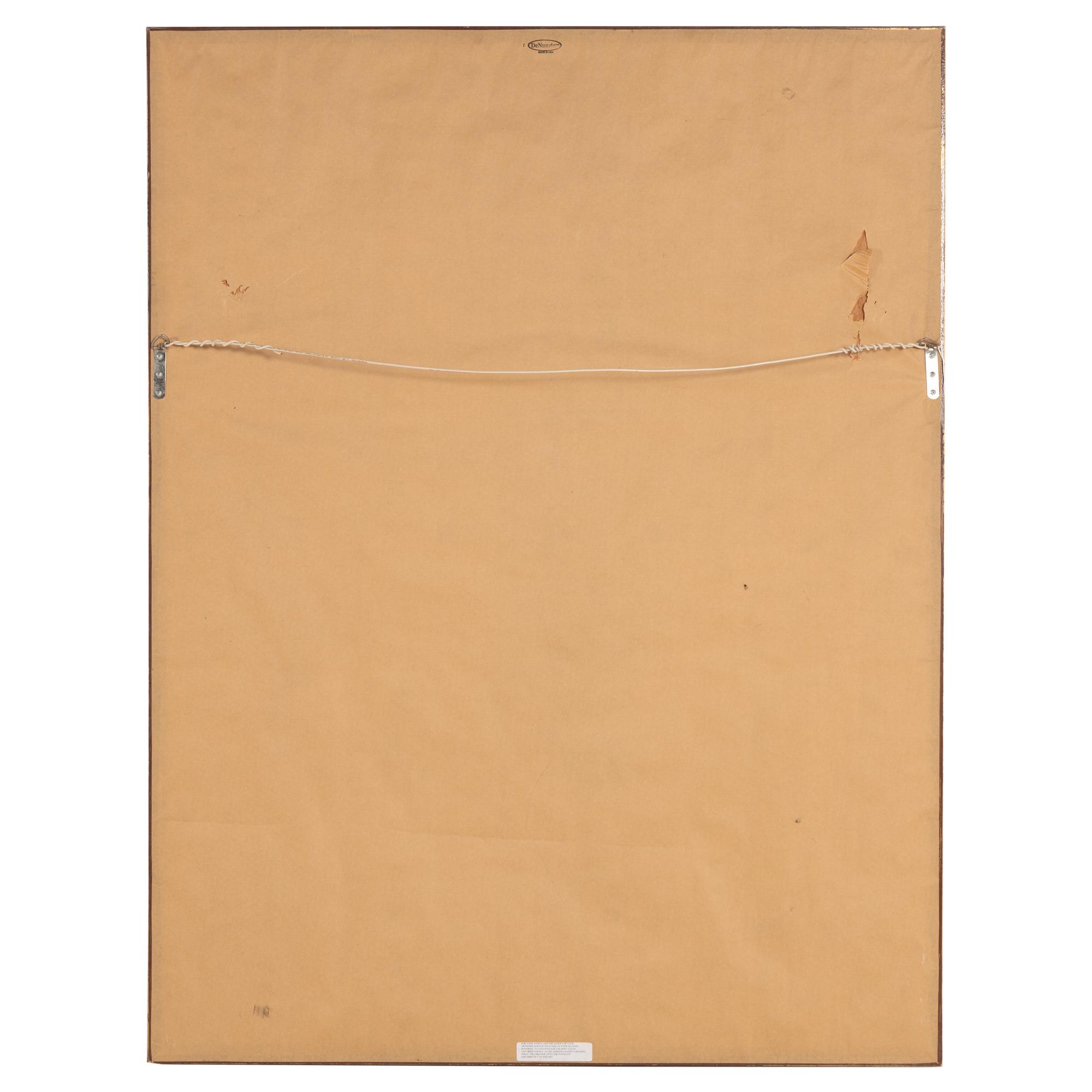 An Elizabeth II Household Cavalry Musician's Dress Tunic
