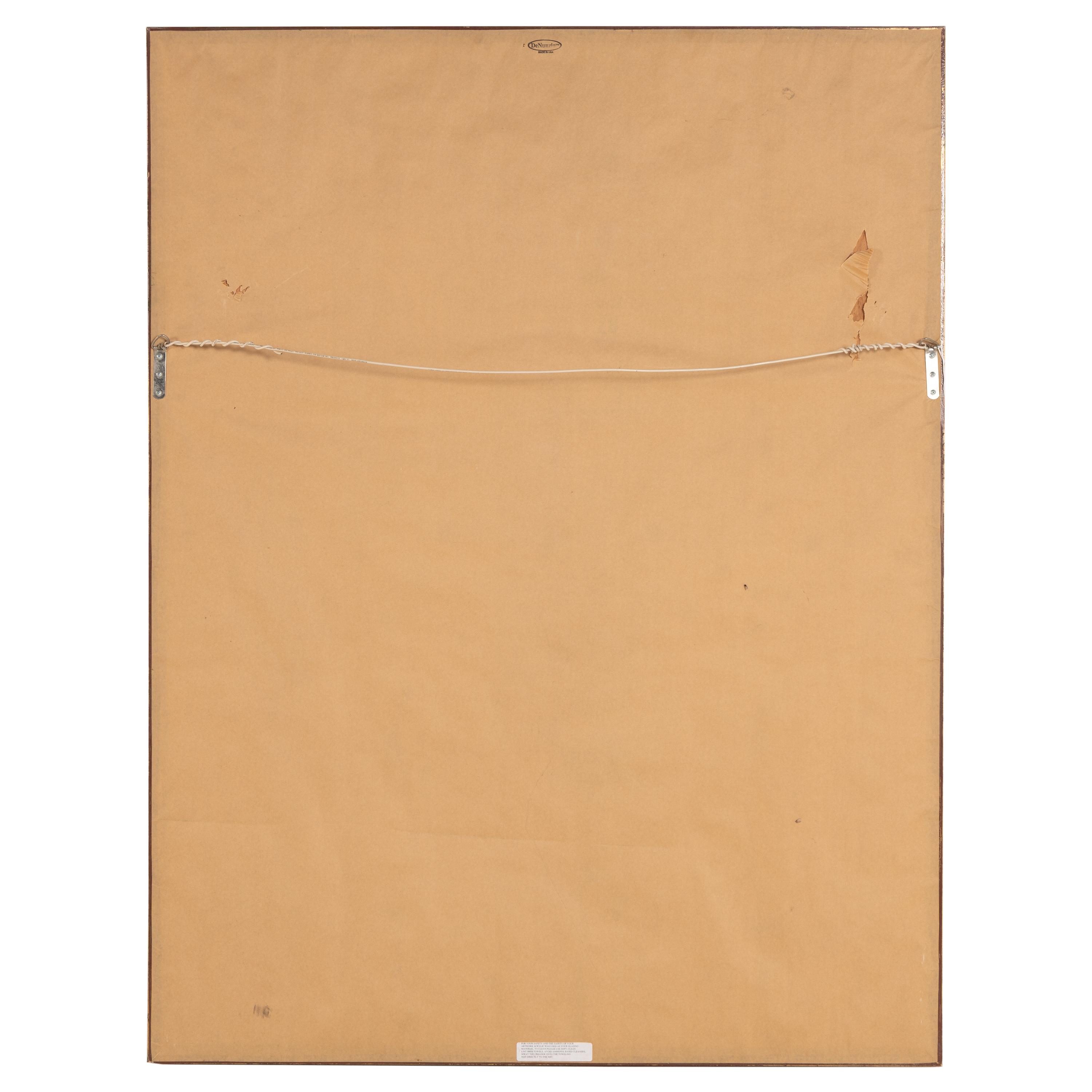 An Elizabeth II Household Cavalry Musician's Dress Tunic