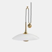 Onos Counterbalance Ceiling Fixture