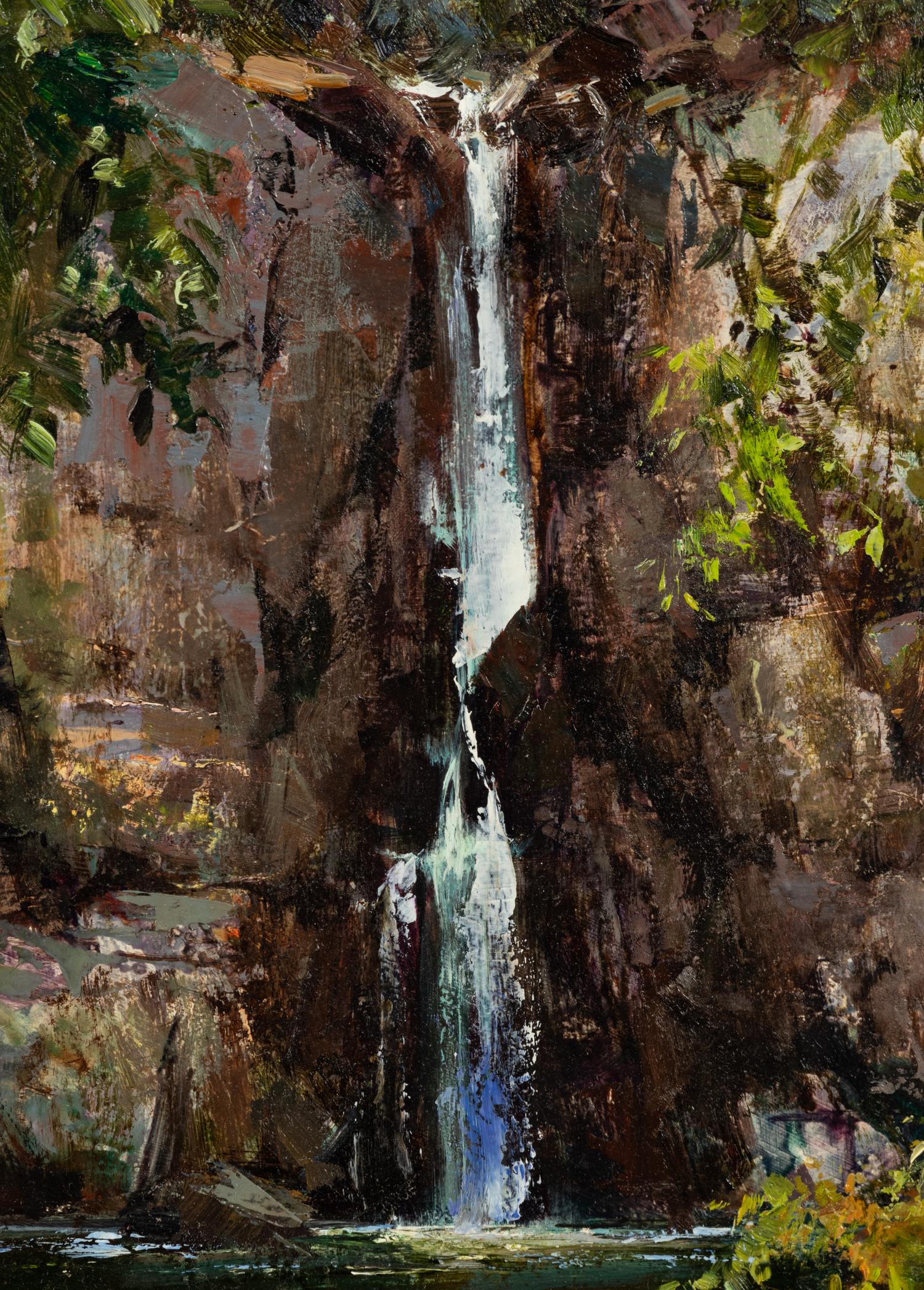 Simin Fall