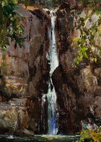 Simin Fall