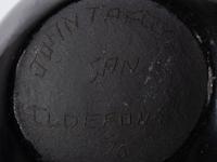 Collection of Pueblo Pottery