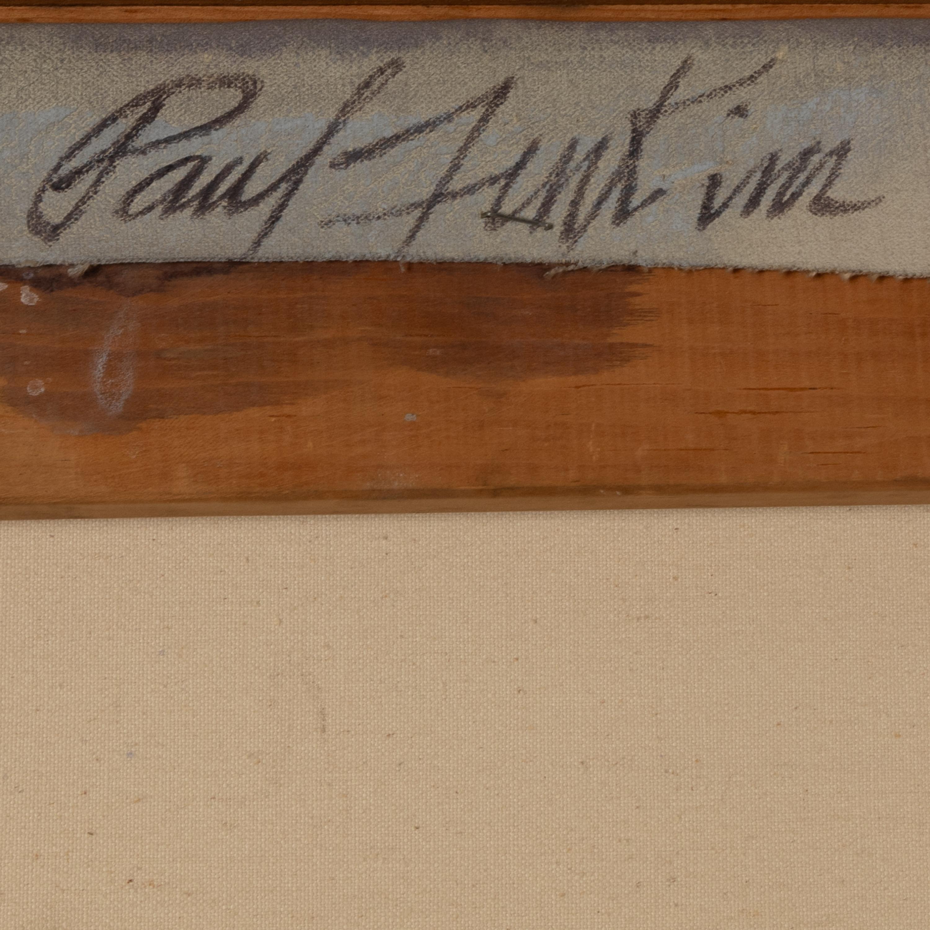 Paul Jenkins (American, 1923-2012)
