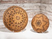 Apache Baskets