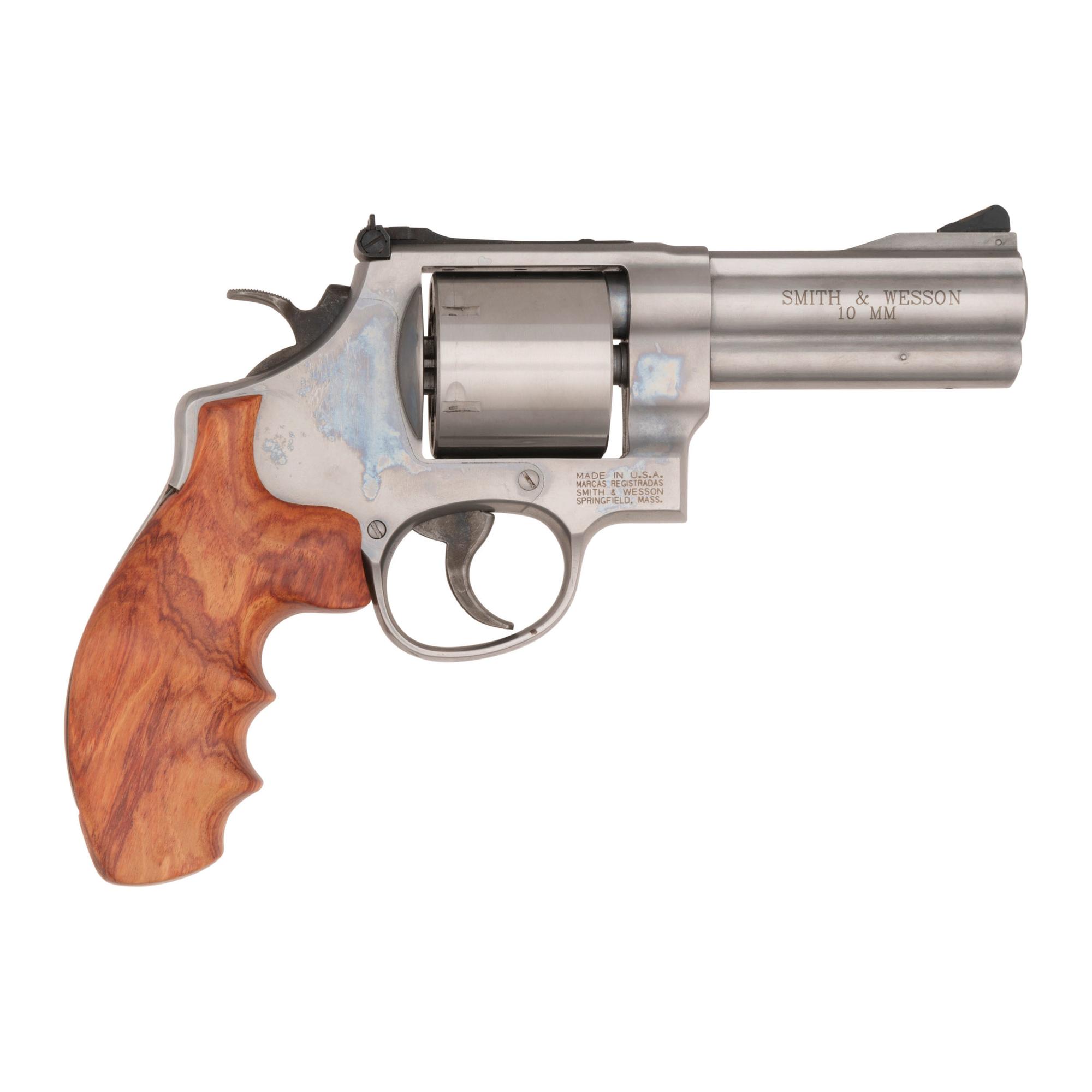 *Smith & Wesson Model 610-2 in Factory Box