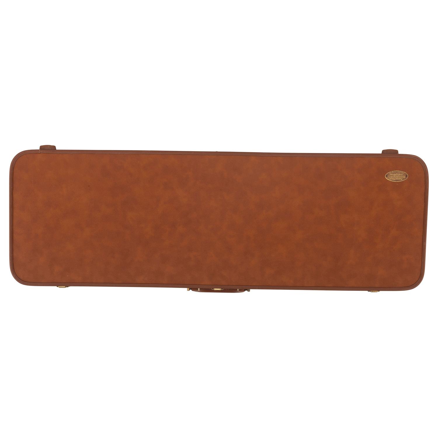 * Cased Browning BT-99 12 Gauge Shotgun Two Barrel Set