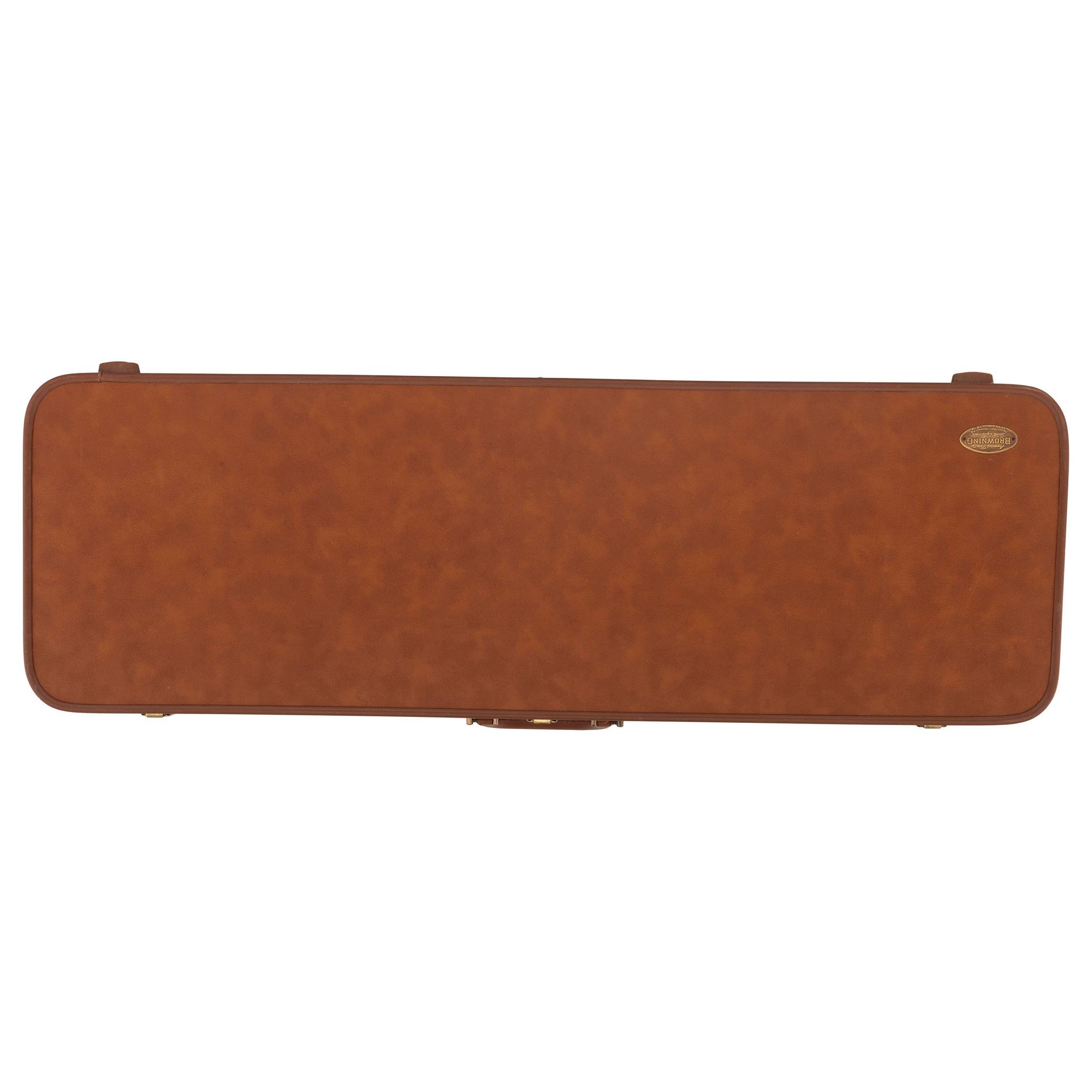 * Cased Browning BT-99 12 Gauge Shotgun Two Barrel Set