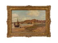 Untitled (Seascape)