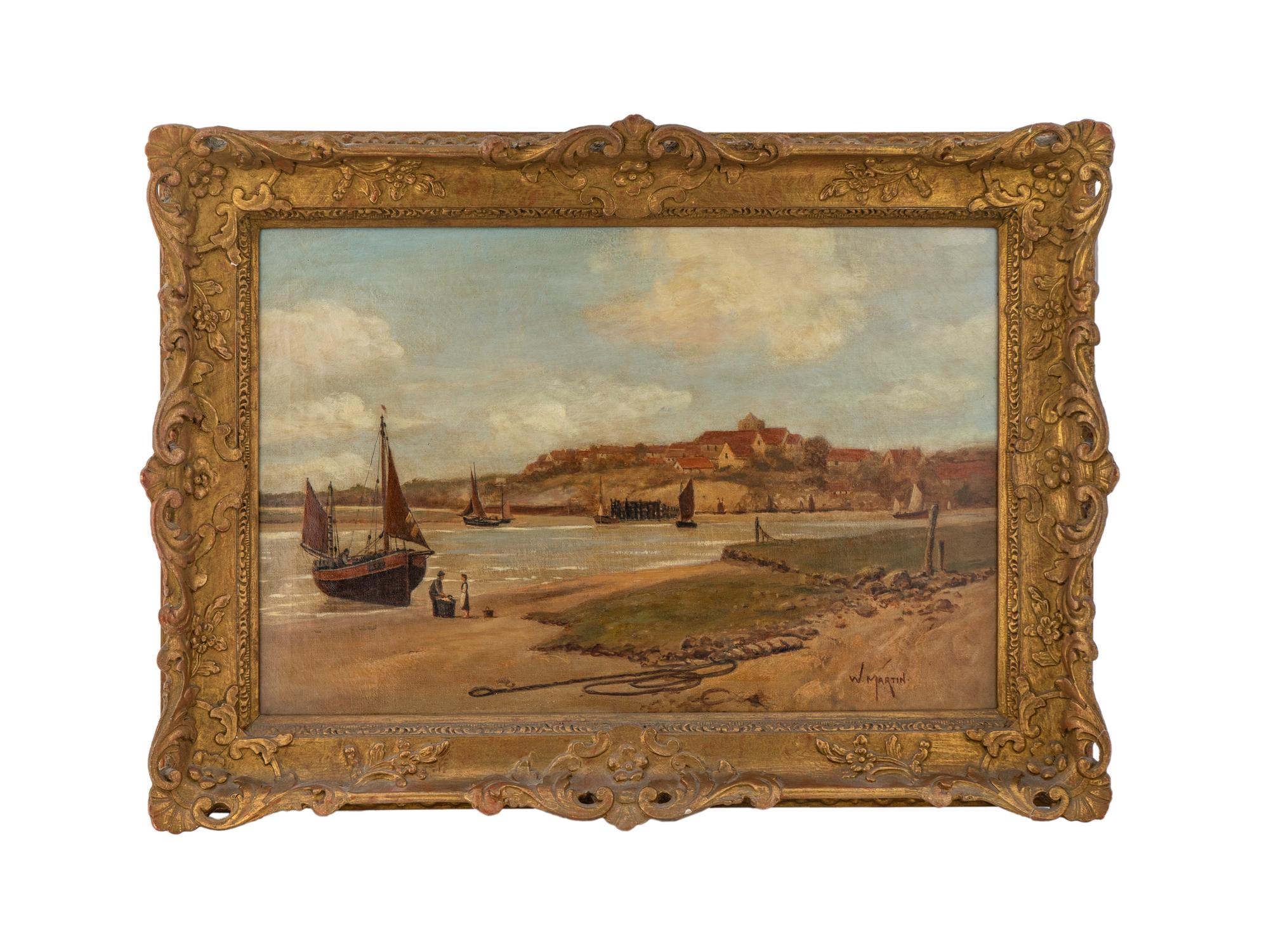 Untitled (Seascape)