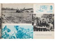 [WORLD WAR II]. Pictorial records featuring operations of the 101st Airborne, incl. the 506 PIR.