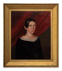 Attributed to Horace Bundy (American, 1814-1883)
