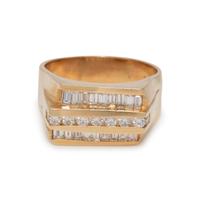 DIAMOND RING