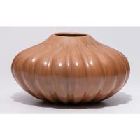 Pottery Melon Jar