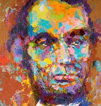 Abraham Lincoln , 2008