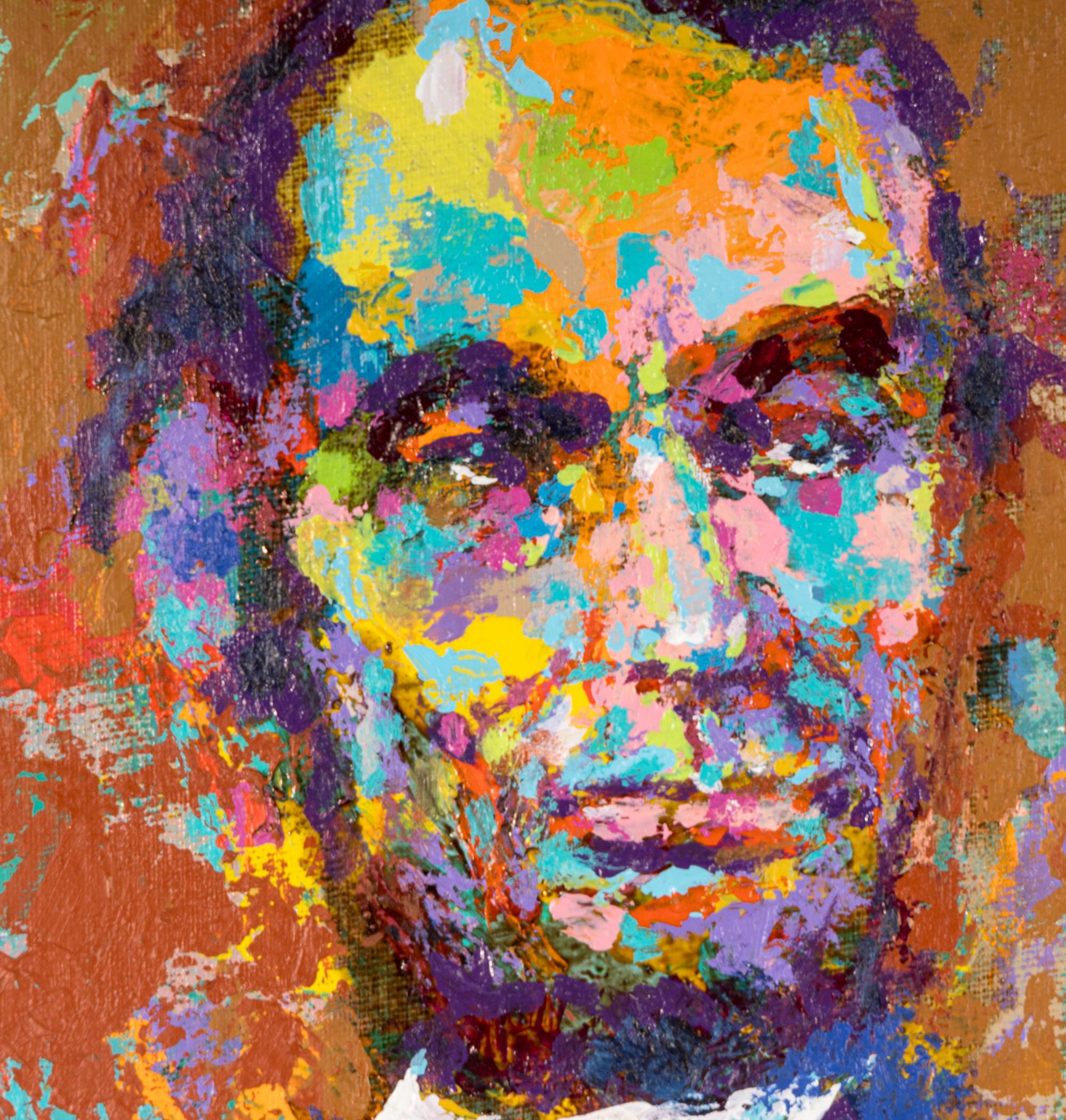 Abraham Lincoln , 2008