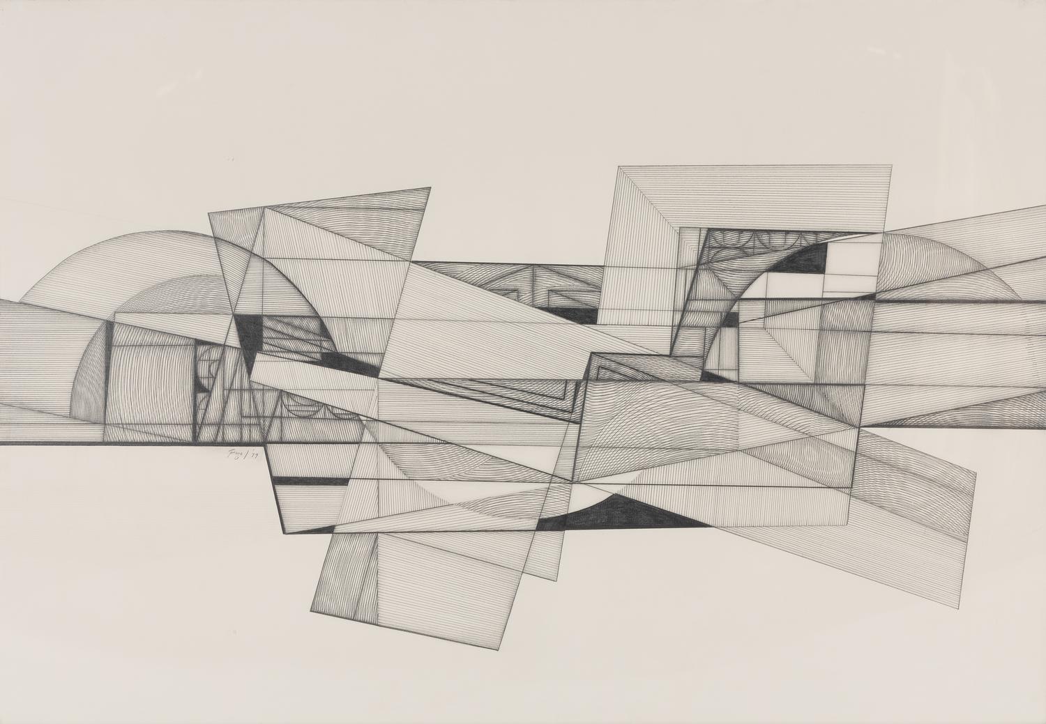 Untitled, 1979
