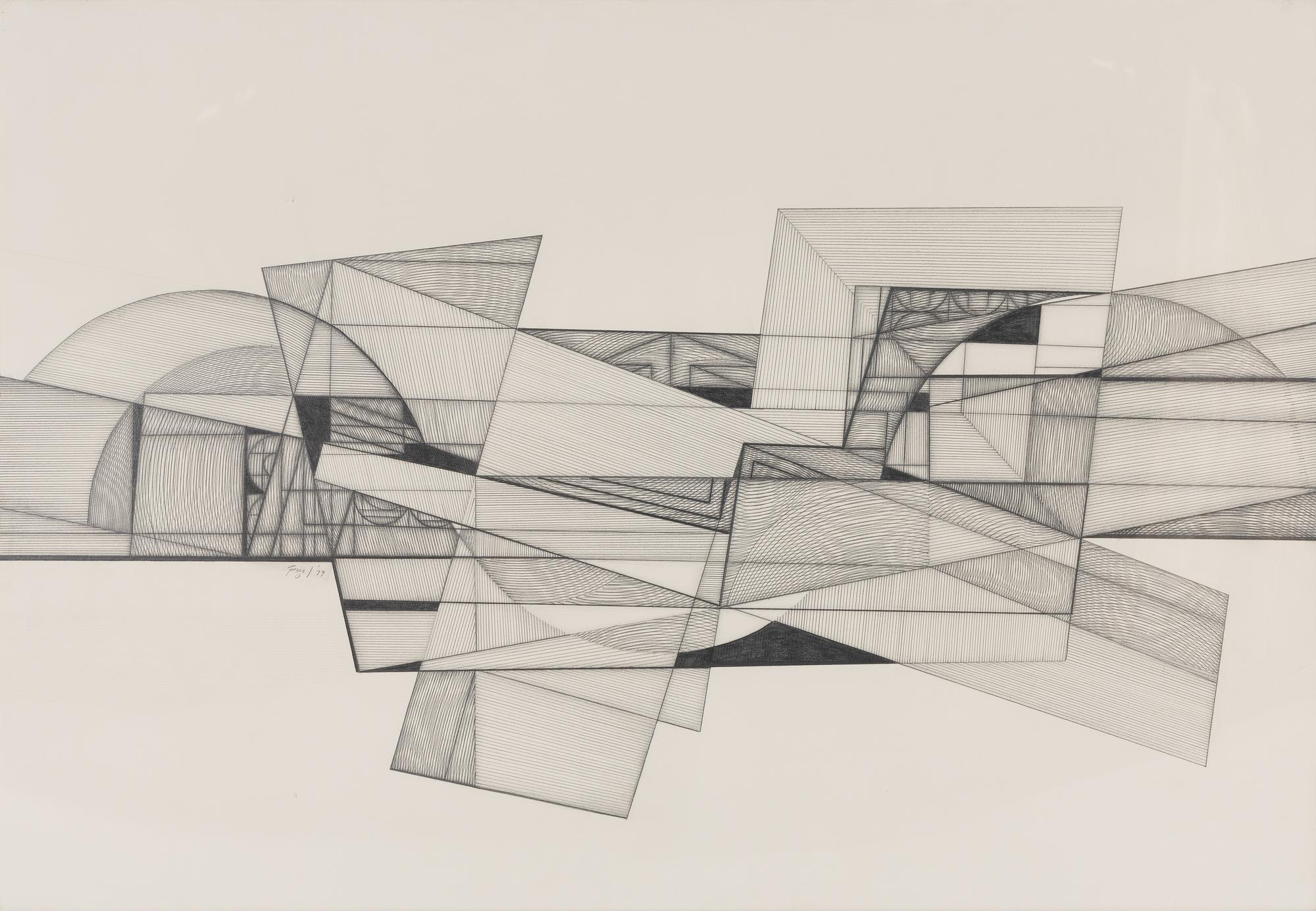 Untitled, 1979
