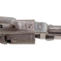 US Navy Contract Colt Model 1851 Navy Revolver