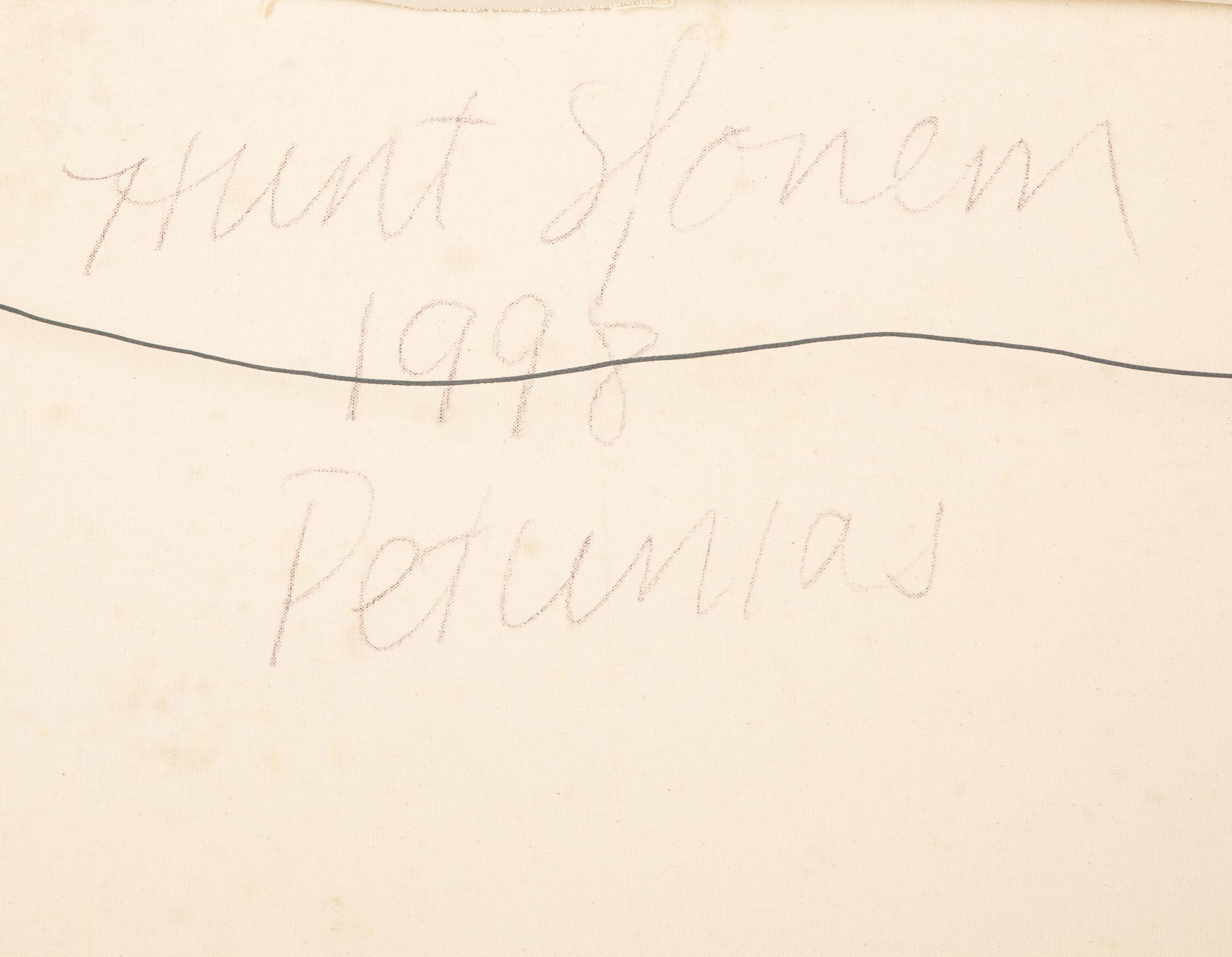 Petunias, 1998