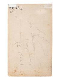 [AFRICAN AMERICANA - CIVIL WAR]. “ Intelligent Contrabands .” [Baton Rouge, LA]: [McPherson & Oliver], ca 1862.
