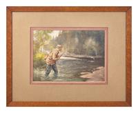 Fisherman