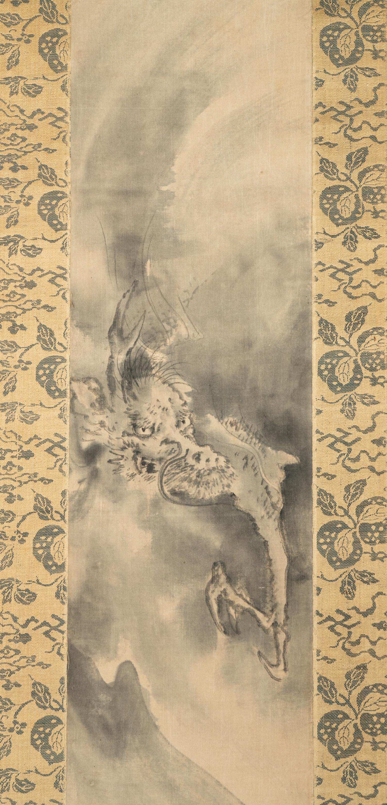 Attributed to Nagasawa Rosetsu