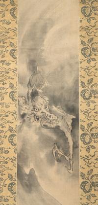 Attributed to Nagasawa Rosetsu