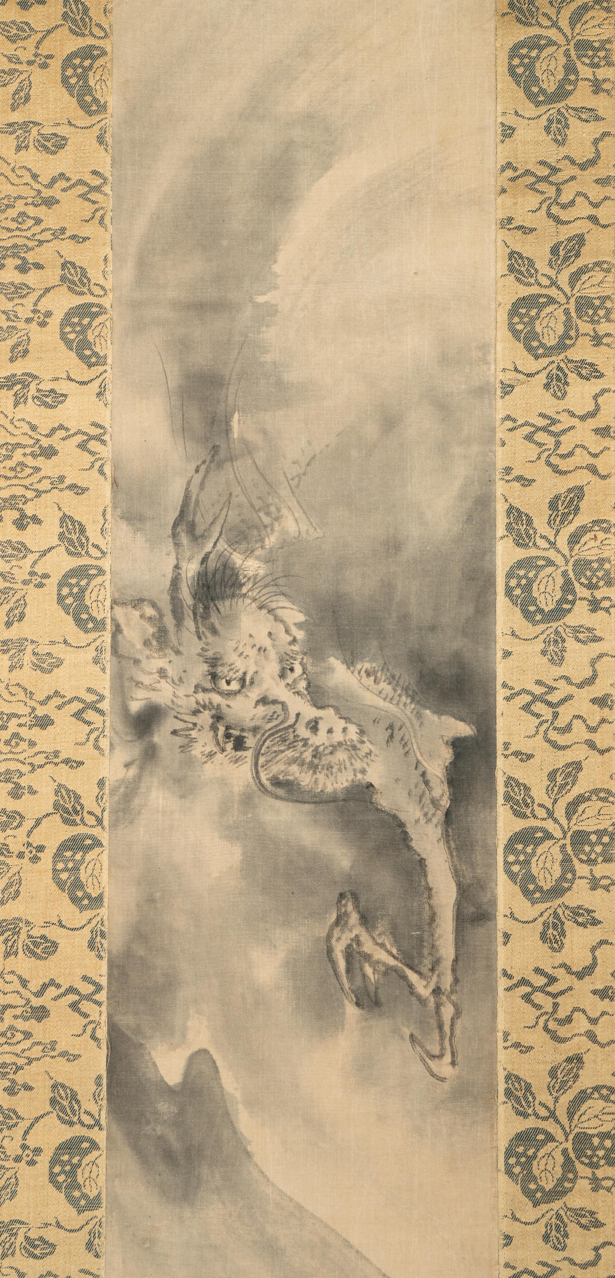 Attributed to Nagasawa Rosetsu