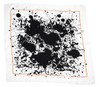 An Hermes 90cm Silk Scarf, 36" x 36".