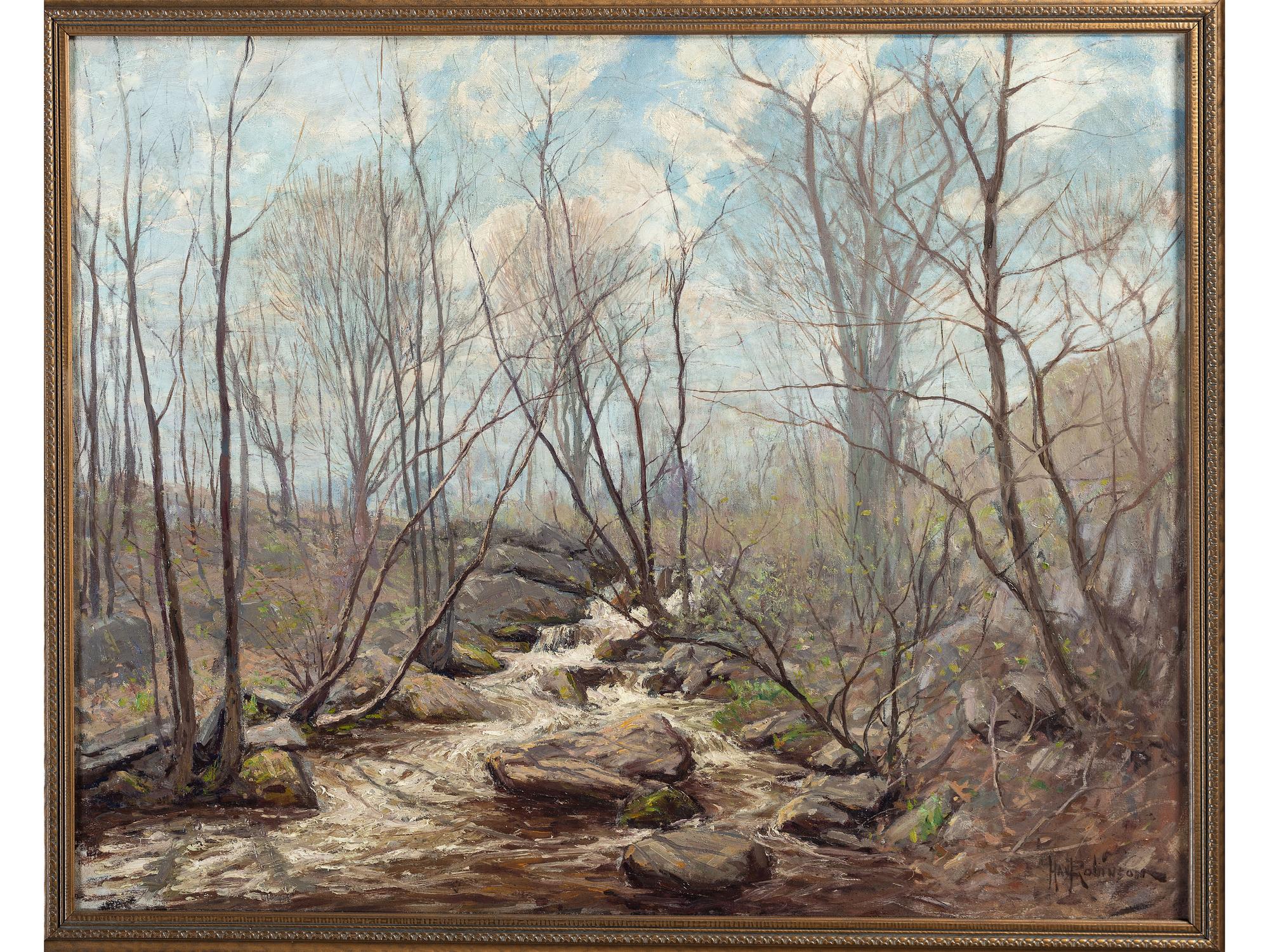 Fall Landscape