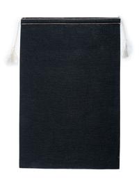 [KING, Martin Luther, Jr. (1929-1968)]. We Shall Overcome memorial banner. [Chicago?]: American Negro Public Opinion Service, [1968?].