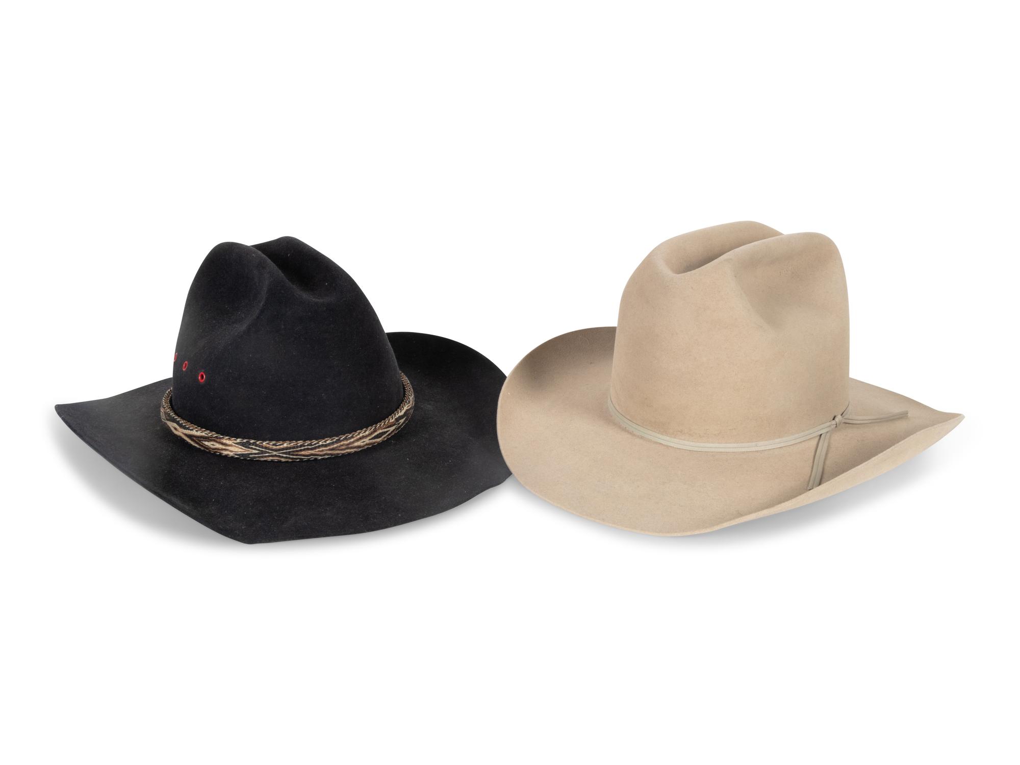 Cowboy Hats