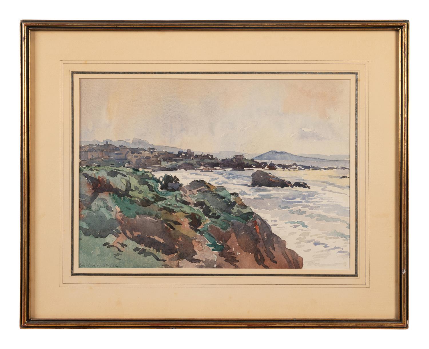 Biarritz