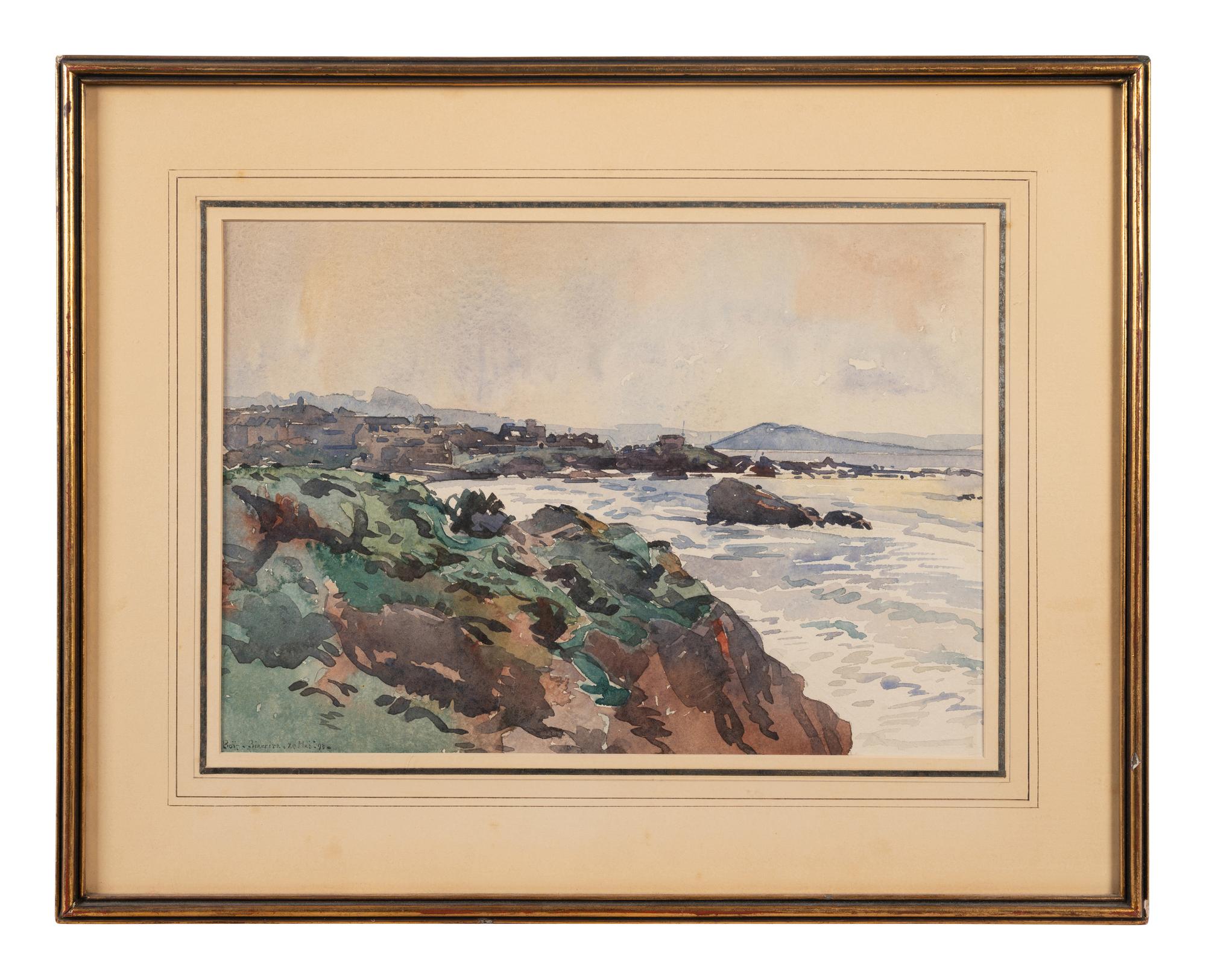 Biarritz