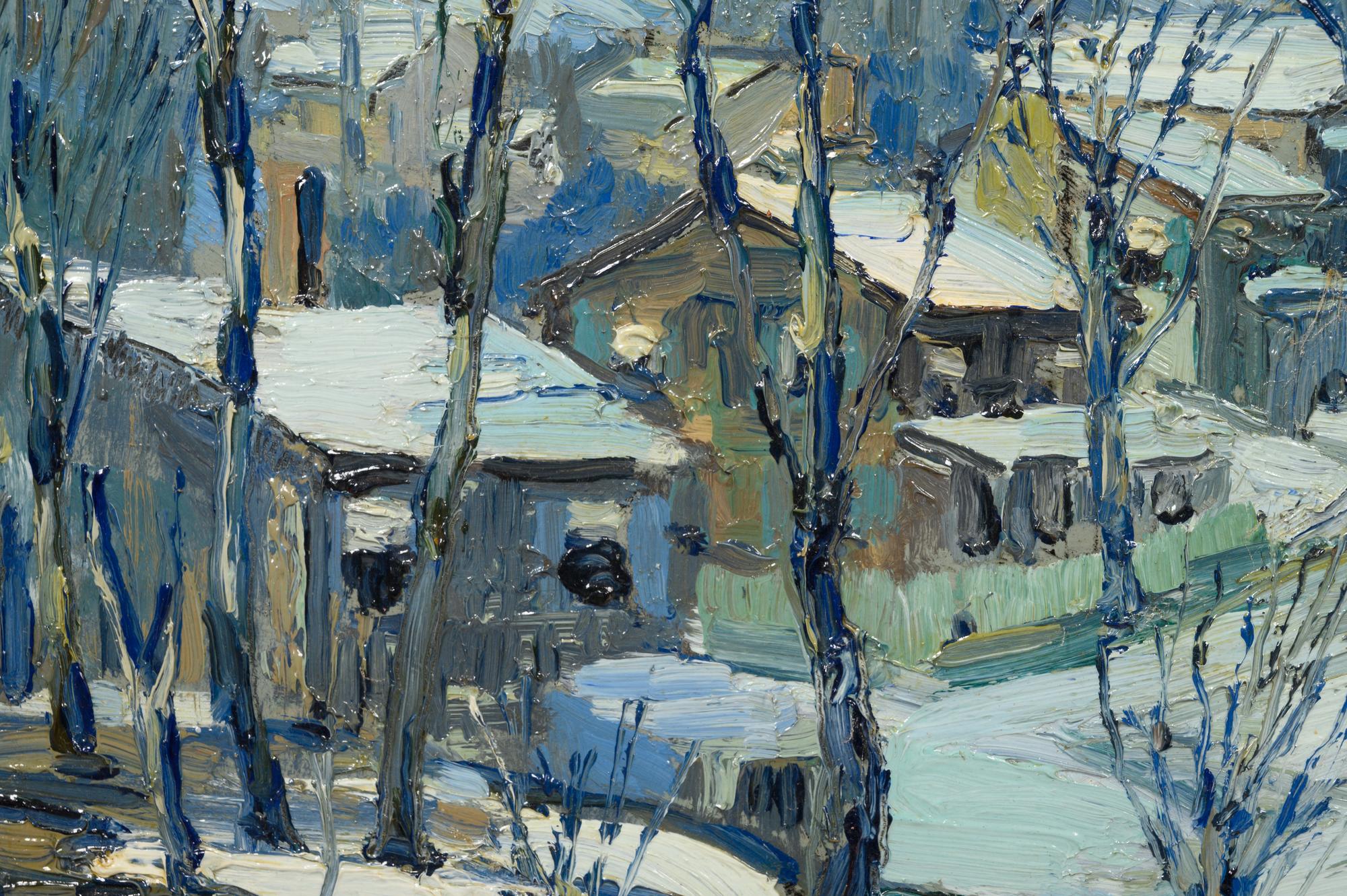 Peter Bela Mayer (American, 1887-1993)